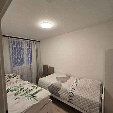 Maria Apartment 2 วอล์ฟสบวร์ก ภายนอก รูปภาพ