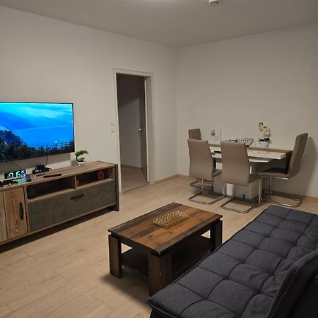 Maria Apartment 2 วอล์ฟสบวร์ก ภายนอก รูปภาพ