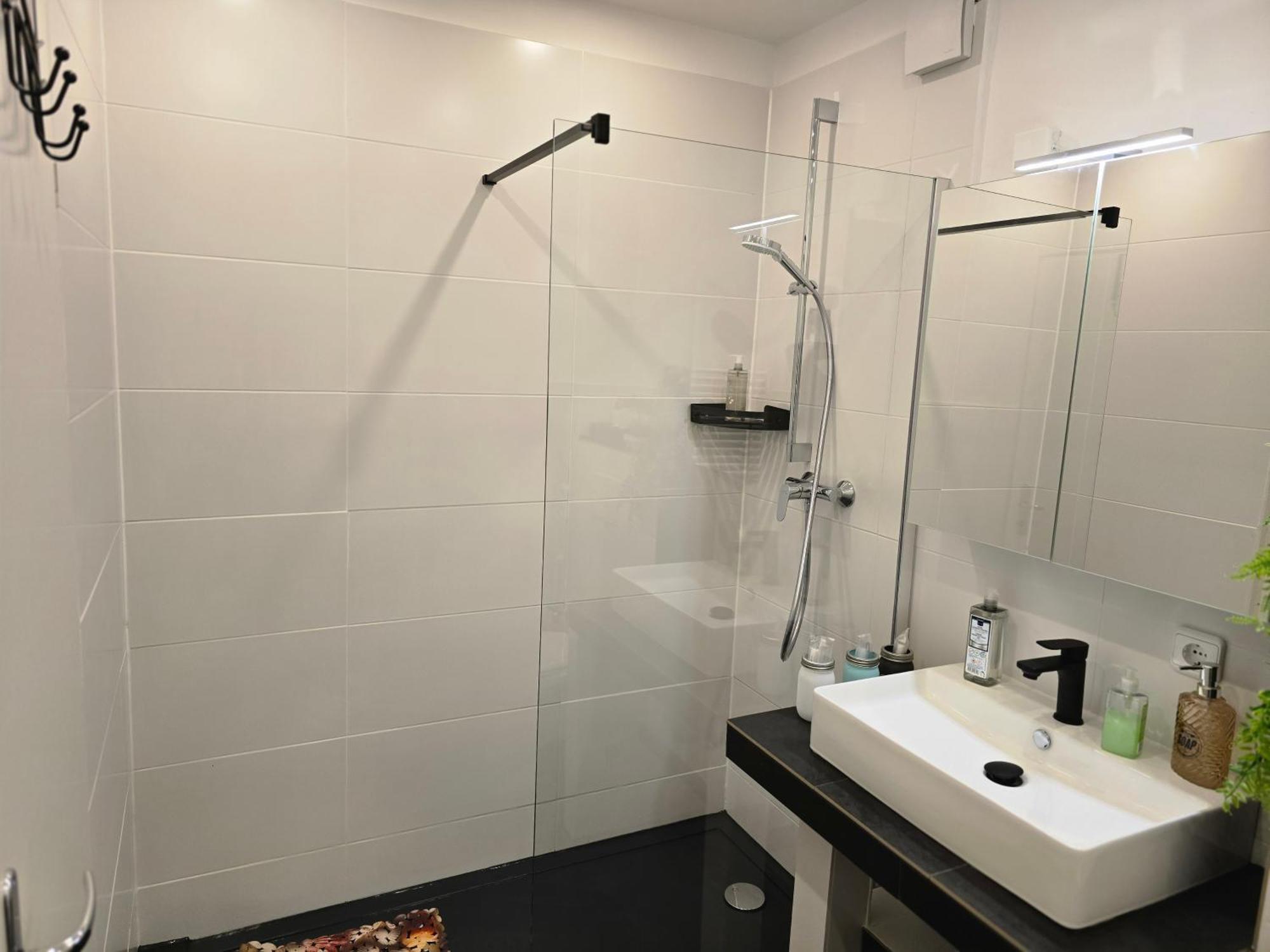 Maria Apartment 2 วอล์ฟสบวร์ก ภายนอก รูปภาพ