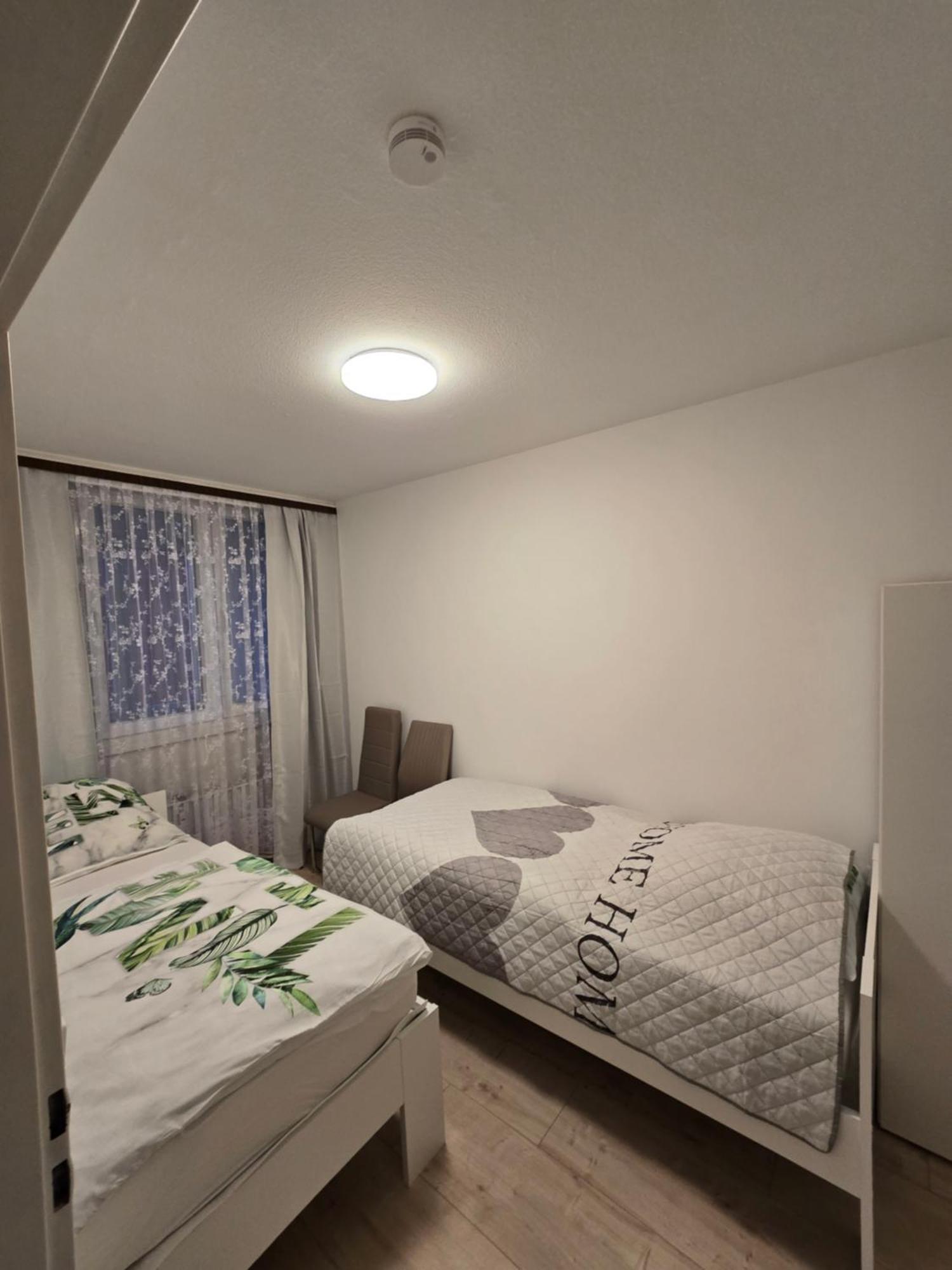 Maria Apartment 2 วอล์ฟสบวร์ก ภายนอก รูปภาพ