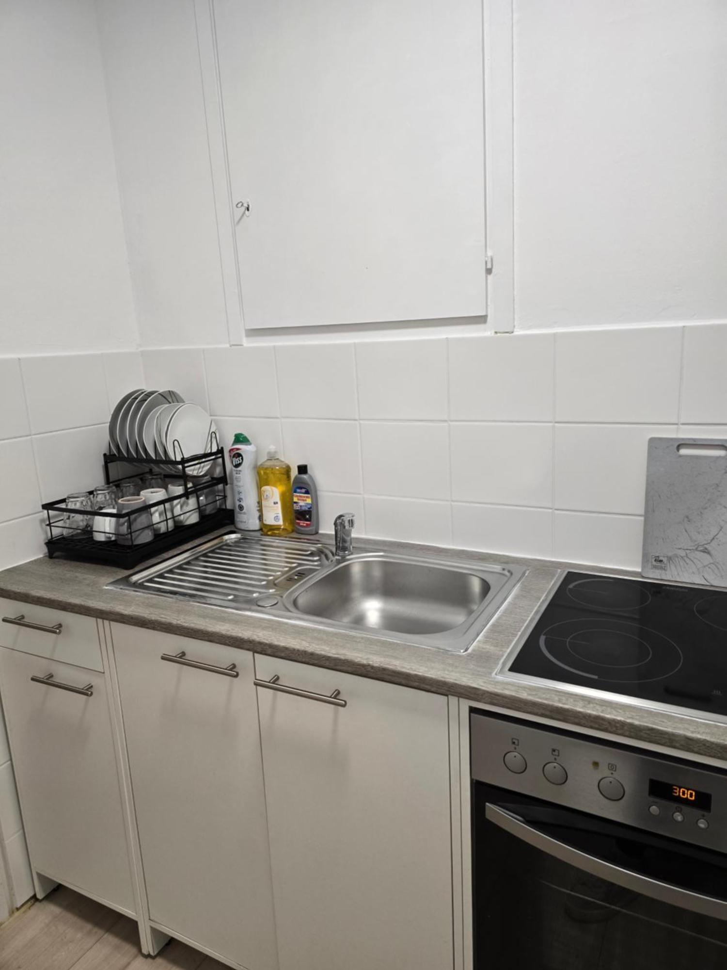 Maria Apartment 2 วอล์ฟสบวร์ก ภายนอก รูปภาพ