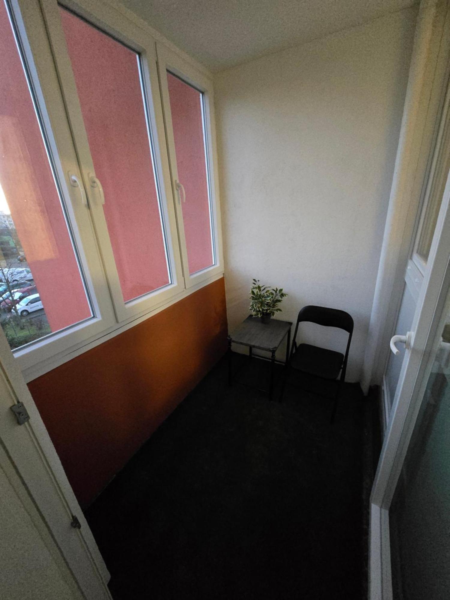 Maria Apartment 2 วอล์ฟสบวร์ก ภายนอก รูปภาพ